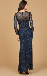 Lara 28890 Dress view 3