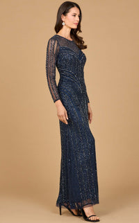 Lara 28890 Dress view 2