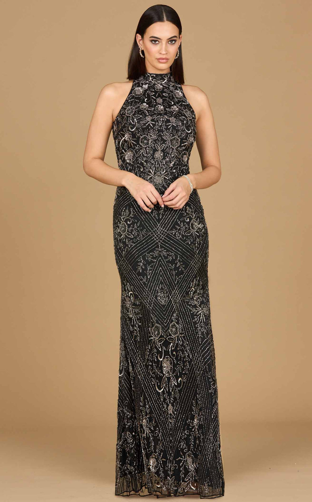 Lara 28891 Dress - VOLAKK
