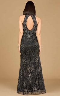 Lara 28891 Dress view 2