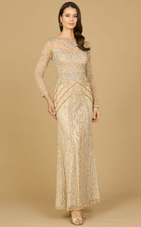 Lara 28893 Dress view 1