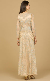 Lara 28893 Dress view 3