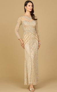 Lara 28893 Dress view 2