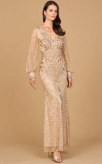 Lara 28894 Dress view 1