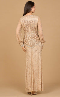 Lara 28894 Dress view 3