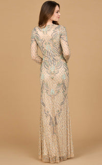 Lara 28895 Dress view 2