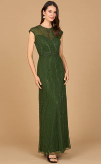 Lara 28898 Dress view 4
