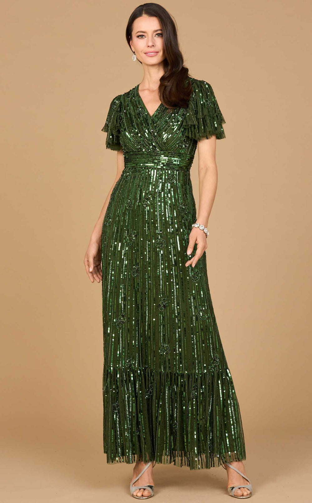 Lara 28899 Dress - VOLAKK
