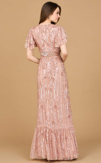 Lara 28899 Dress view 5