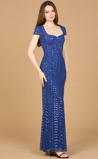 Lara 28900 Dress view 2
