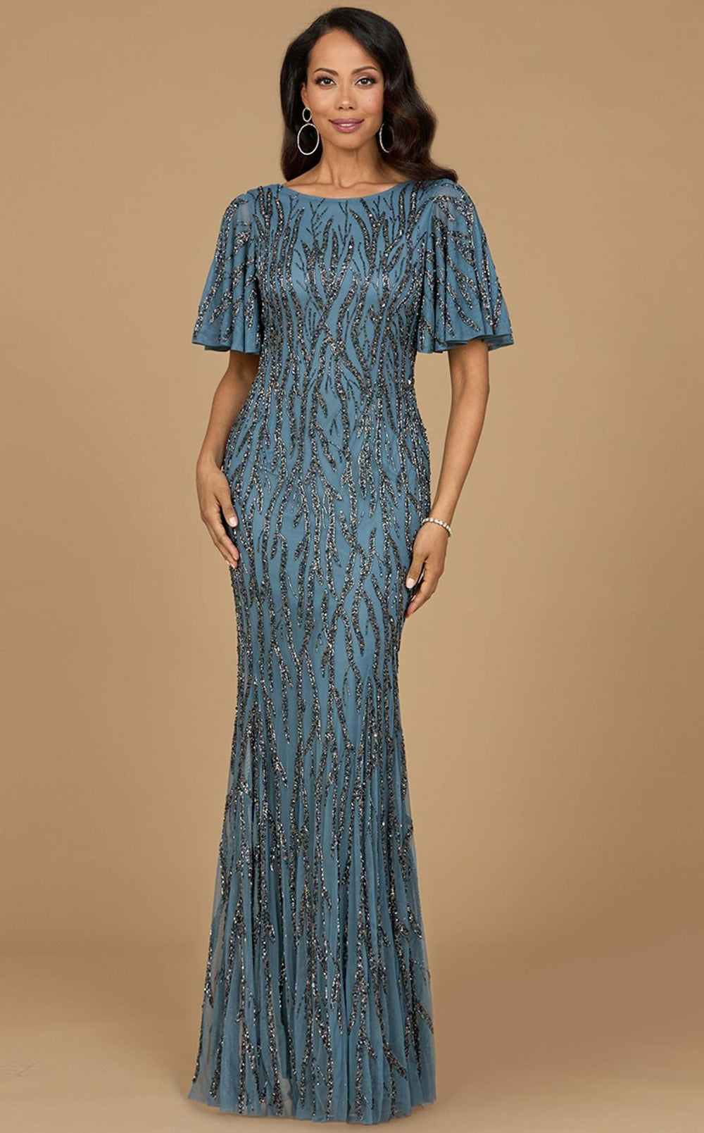Lara 28903 Dress - VOLAKK