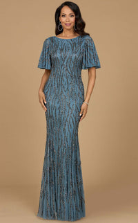 Lara 28903 Dress view 1