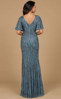 Lara 28903 Dress view 2