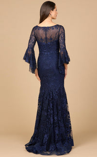 Lara 28906 Dress view 4