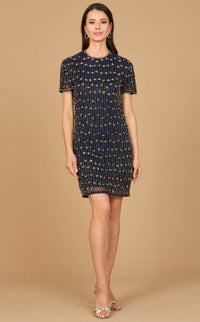 Lara 28907 Dress view 4