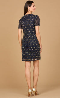 Lara 28907 Dress view 6