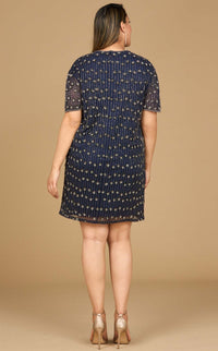 Lara 28907 Dress view 7
