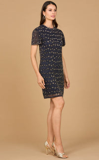 Lara 28907 Dress view 5