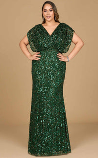 Lara 28908 Dress view 1