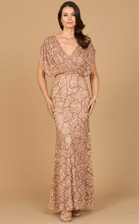 Lara 28908 Dress view 4