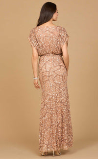 Lara 28908 Dress view 6