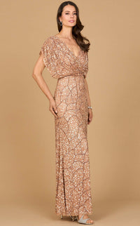 Lara 28908 Dress view 5