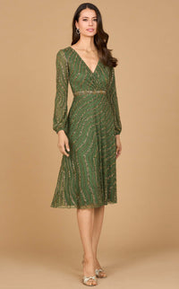 Lara 28909 Dress view 2