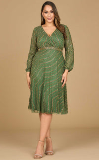 Lara 28909 Dress view 1