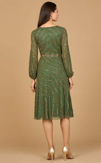 Lara 28909 Dress view 5