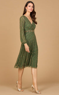 Lara 28909 Dress view 3