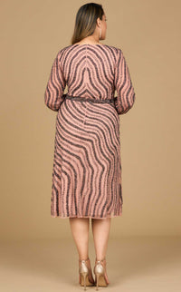 Lara 28909 Dress view 7