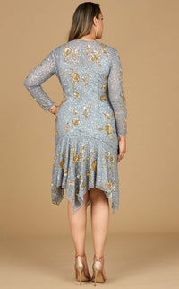 Lara 28910 Dress view 2