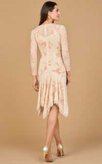 Lara 28910 Dress view 6