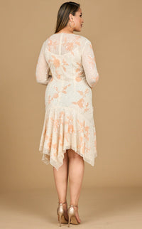 Lara 28910 Dress view 7