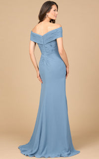 Lara 28912 Dress view 4