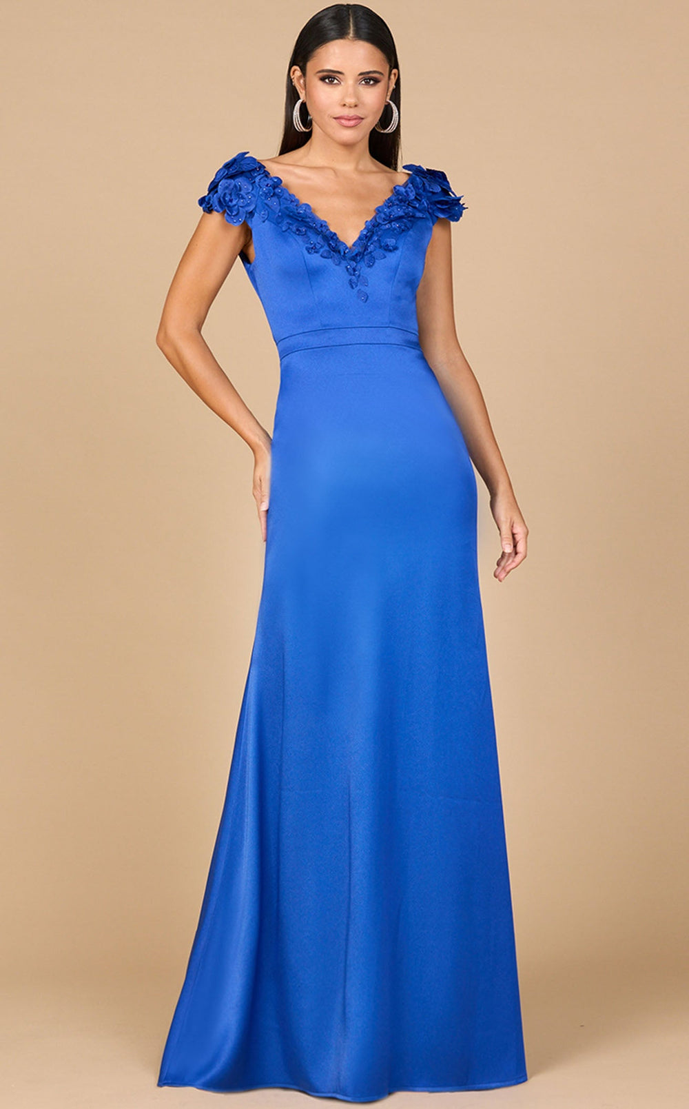 Lara 28914 Dress - VOLAKK