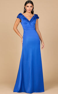 Lara 28914 Dress view 1