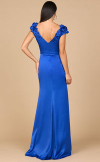 Lara 28914 Dress view 2