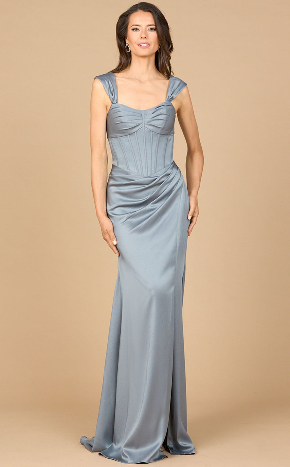 Lara 28915 Dress - VOLAKK