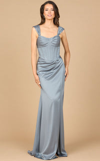 Lara 28915 Dress view 1