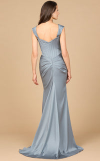 Lara 28915 Dress view 2