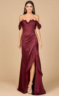 Lara 28916 Dress view 2