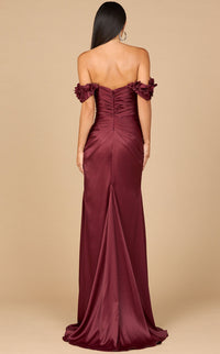 Lara 28916 Dress view 4