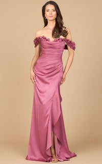 Lara 28916 Dress view 1