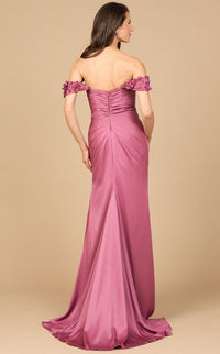 Lara 28916 Dress view 3