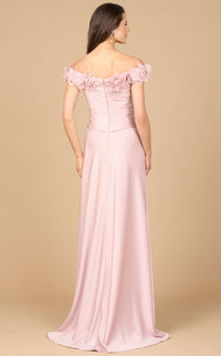 Lara 28917 Dress view 5