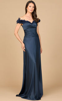 Lara 28917 Dress view 3