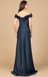 Lara 28917 Dress view 6