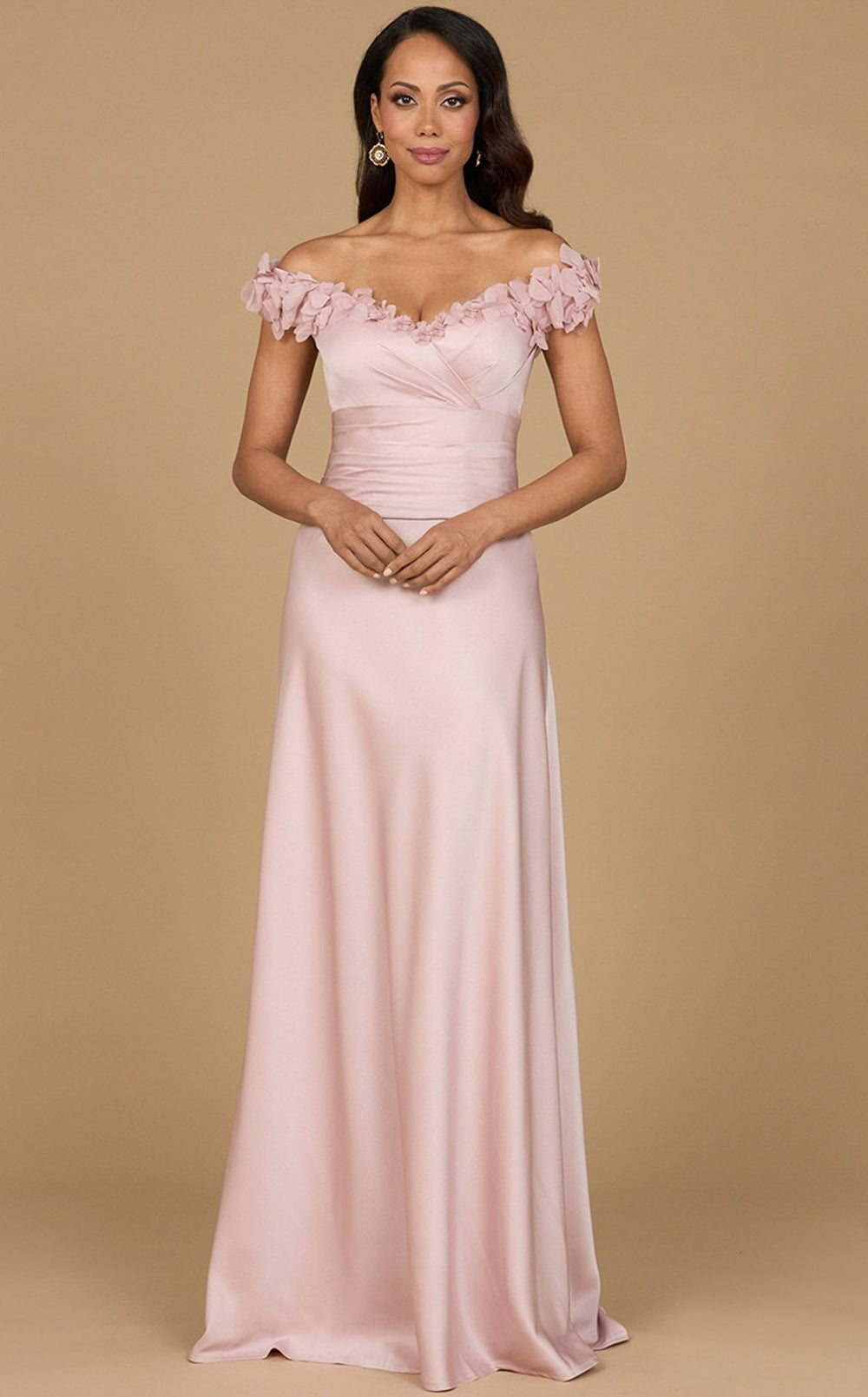 Lara 28917 Dress - VOLAKK