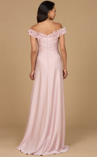 Lara 28917 Dress view 4
